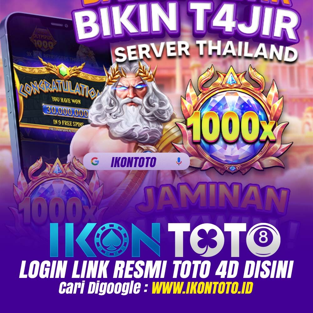 Ikon Toto