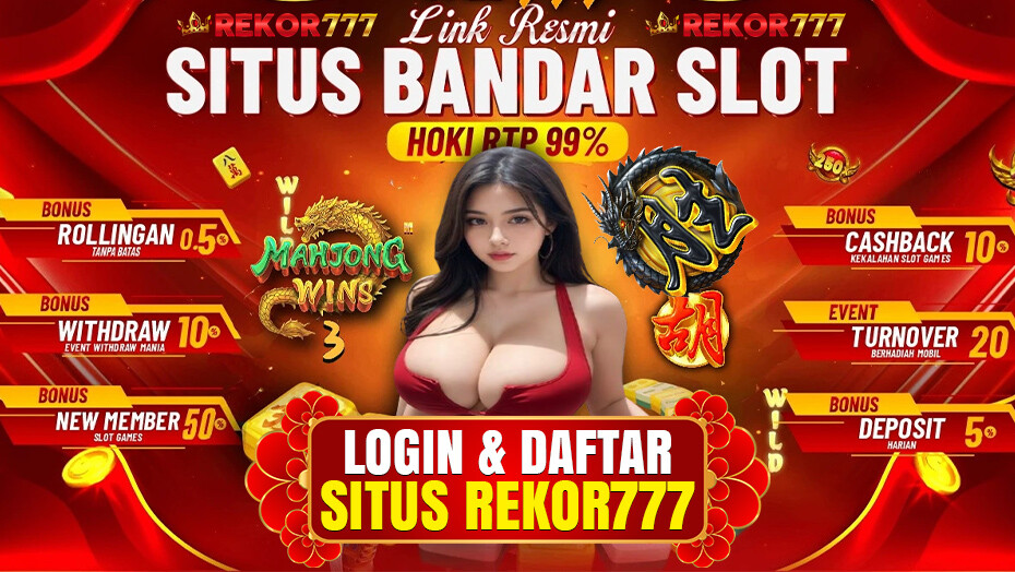 Situs Togel Online