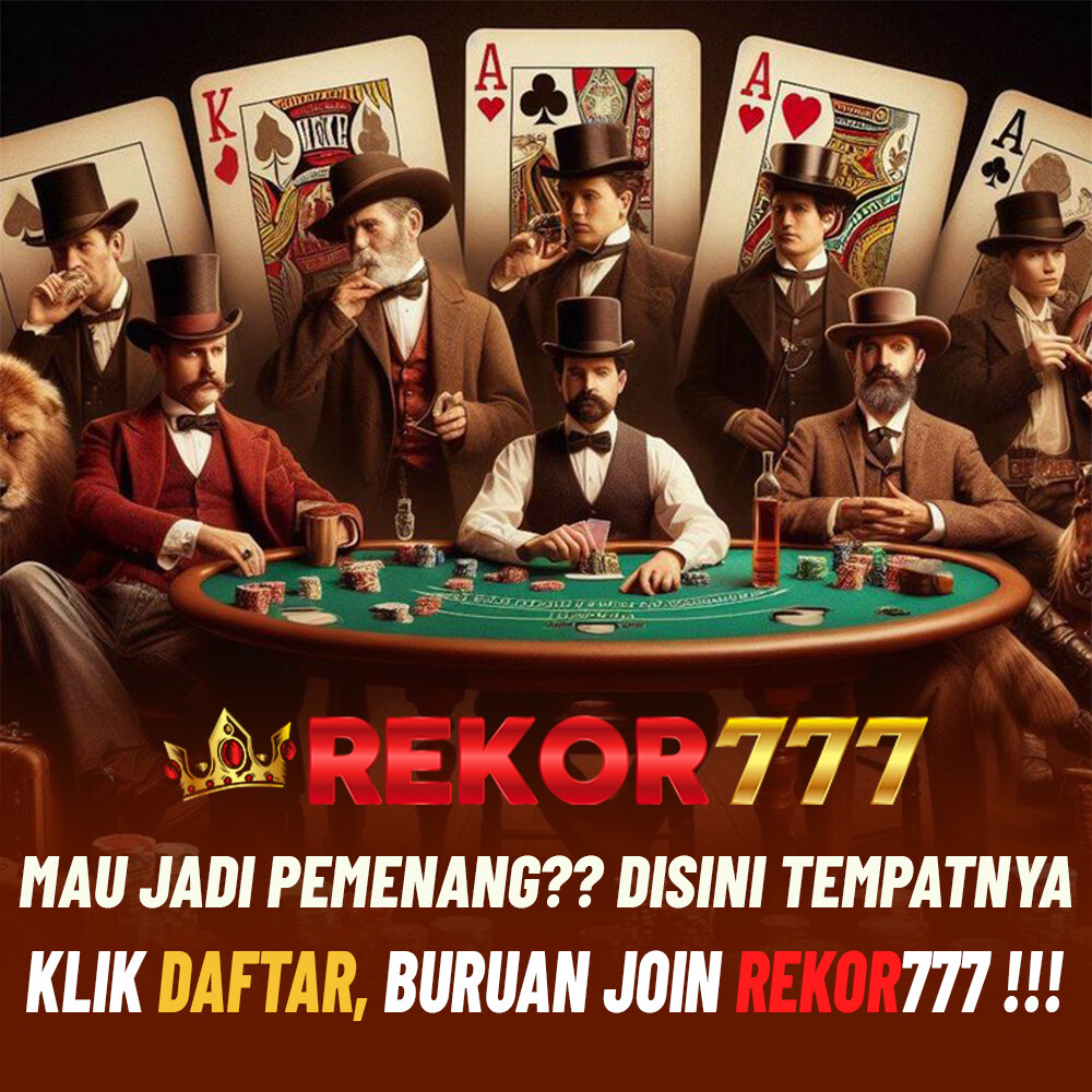 REKOR777