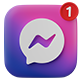 Messenger VIP805