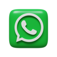 WhatsApp VIP805
