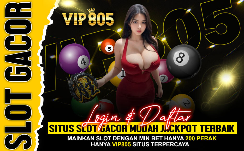 VIP805