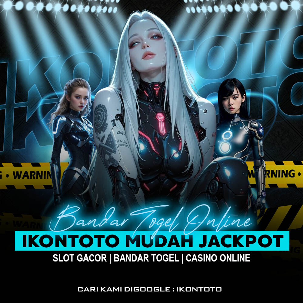IKONTOTO Bandar Online Togel Resmi Terbaik - Kode Etik