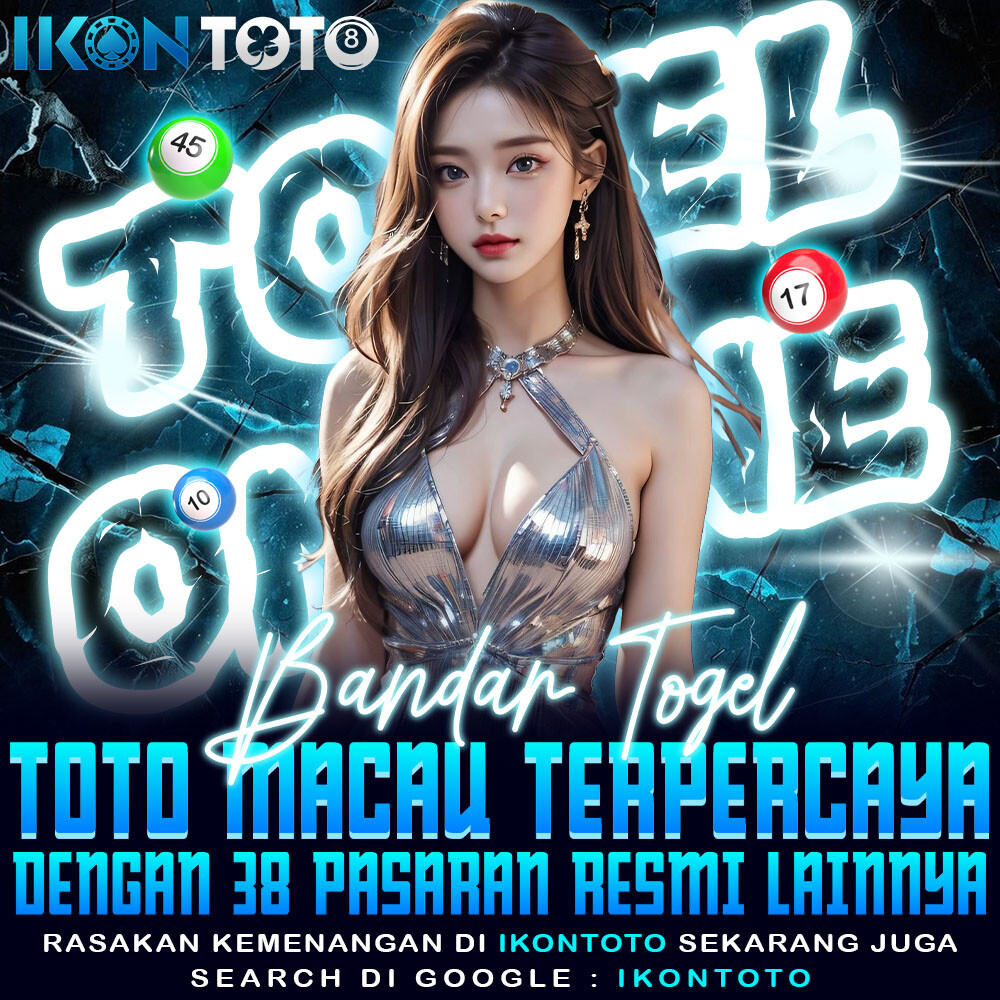 IKON TOTO